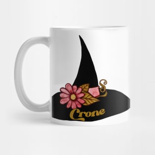 Crone Mug